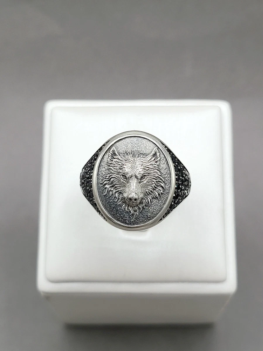 David Yurman Rings for Men 10.5 Ring for sale | eBay