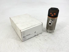 New IFM Efector PN2292 Pressure Sensor 4-Pin 18-30V PN-100-SEN14-MFRKG/US/ /V