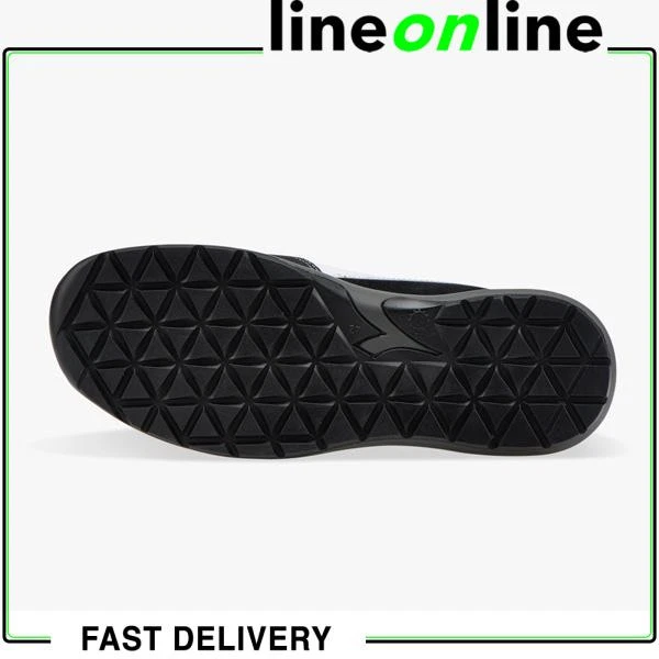 Calzado de seguridad bajo Diadora D-Lift Low Pro S3 ESD