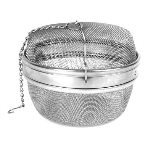 Thunder Group SLTB006 5 1/4 in Tea Ball