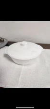 casserole dish