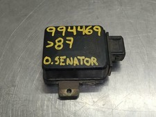 Compteur Opel SENATOR