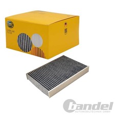Filtre d'habitacle Renault MASTER