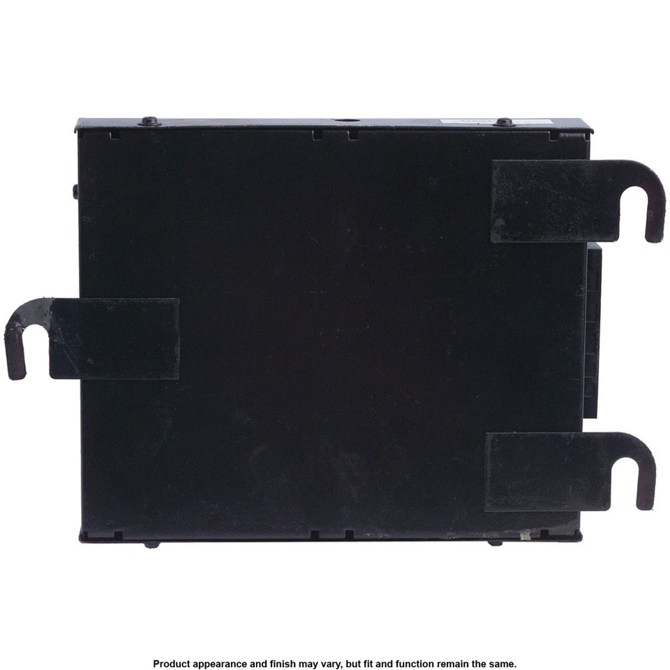 Módulo de control de motor cardone ECM ECU para Subaru Brat DL GL 1983-1989 Foto 3 de 4