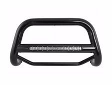 Black Horse Max Beacon Bull Bar Fits 2001-2008 Ford Ranger
