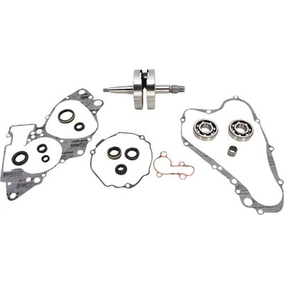 Wiseco - WPC166 - Complete Bottom End Rebuild Kit