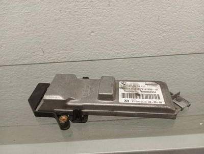 BMW 7 F01 F02 F03 F04 2009 Sonstige SteuergeräteModule 9197950 AAL3968