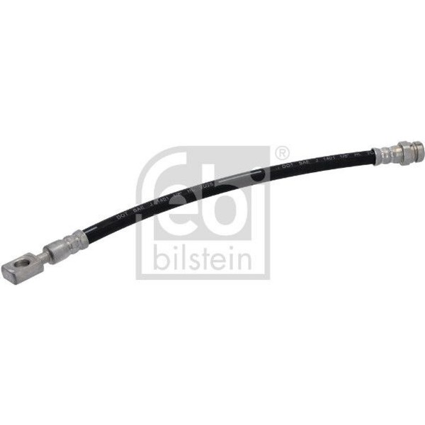 Febi Bilstein 184035 Bremsschlauch FüR Audi A4 B9 8W2 8WC 8W5 8WD 8WH 8WJ-image
