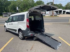 2015 Ford Transit Connect XL