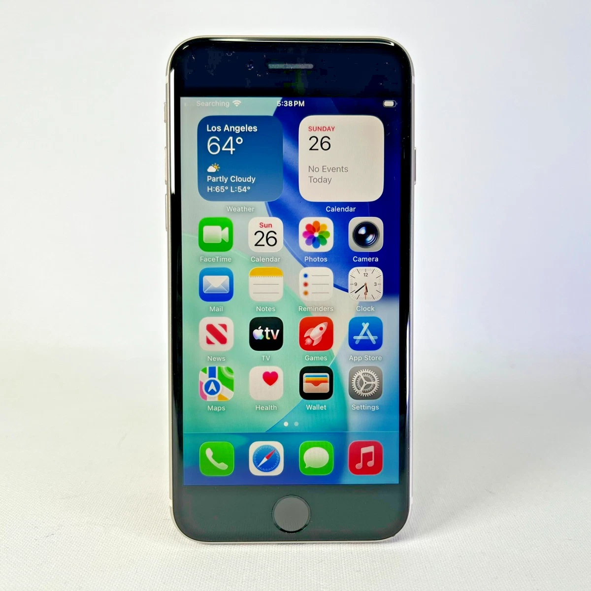 iPhone SE White iOS for sale | eBay