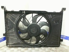 Radiateur Rover 200