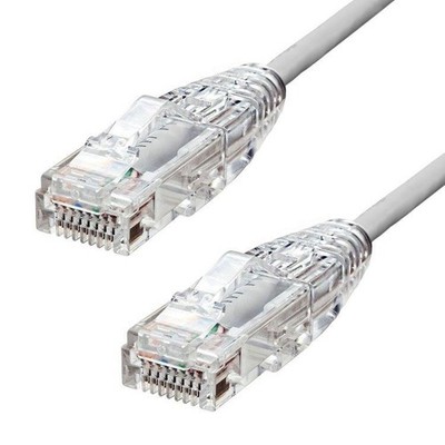 ProXtend S-6UTP-0075G Ultra Slim CAT6 U/UTP CU LSZH