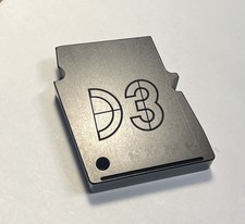 Cz 452 455 457 Single Shot Magazine Adapter Cnc Machined Aluminum