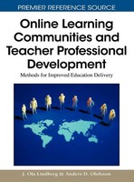 J. Ola Lindberg (U. A.) | Online Learning Communities And Teacher...