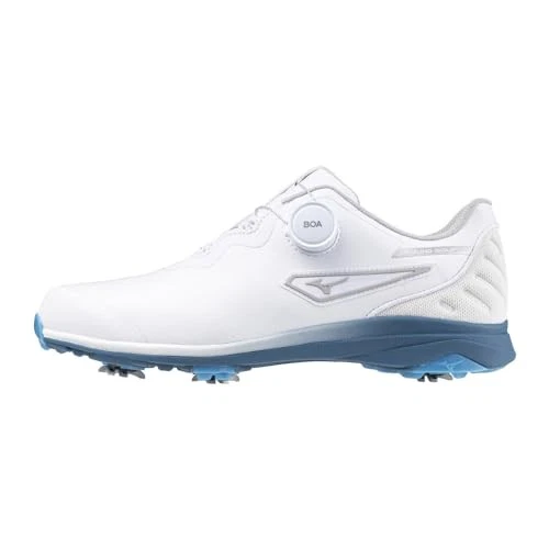 Mizuno Golf Shoes for Men | Updated Oct 2026