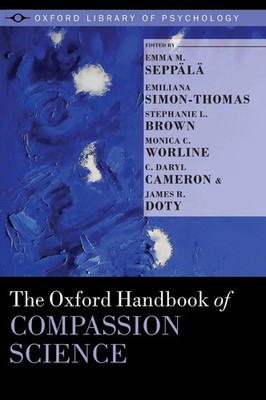 Seppala | OHB COMPASSION SCIENCE OLOP C | Buch | Englisch (2017) | Gebunden