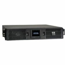 Tripp Lite Master-Power Suint2200Lcd2U Smart Online Int Ups 2200Va Rm 1980W