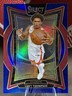 2024-25 Panini Select Amen Thompson Concourse #59 Holo Prizm Houston Rockets