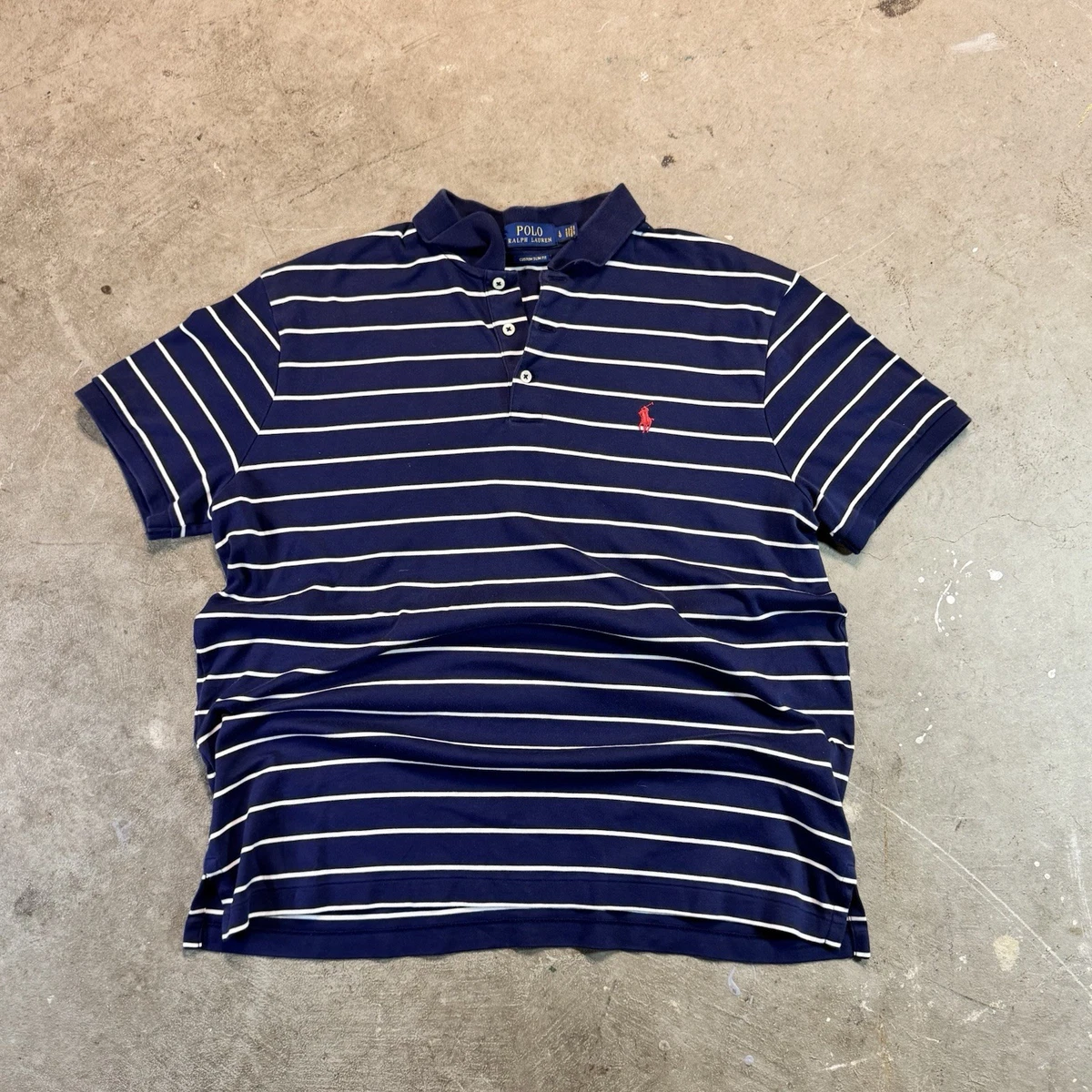 rlx ralph lauren polo shirt products for sale | eBay