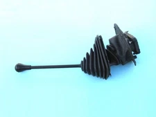 98 99 00 01 DODGE RAM TRUCK MANUAL TRANSMISSION SHIFTER SHIFT GEAR SELECTOR USED