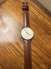 Men's Vintage Timex Watch 1988