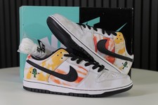 Las mejores ofertas en Nike Dunk Low Orange Flash | eBay