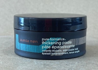 Aveda Men Pure-Formance Thickening Paste 2.6 oz