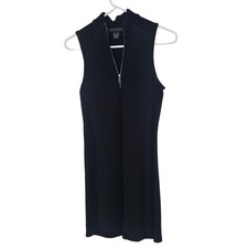 Ralph Lauren Black Label Womens Little Black Dress Sz S Cocktail Event Designer