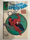 Amazing Spider-Man #301 Marvel Comics (1988) 2nd Venom Appearance Key Issue