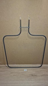 AEG Backofen BE4003001M 71ACC01AD 94418588201 Heizelement Heizung UNTEN