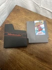 Super Mario Bros 2 for Nintendo NES w/ OEM Dust Sleeve — Tested/Working — 1988