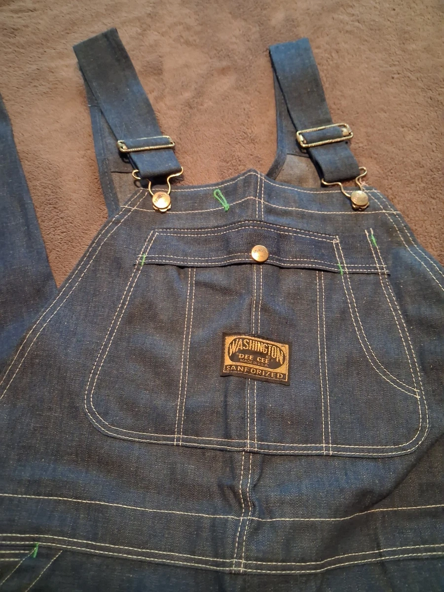 25+ dee cee overalls for sale | Updated Oct 2026