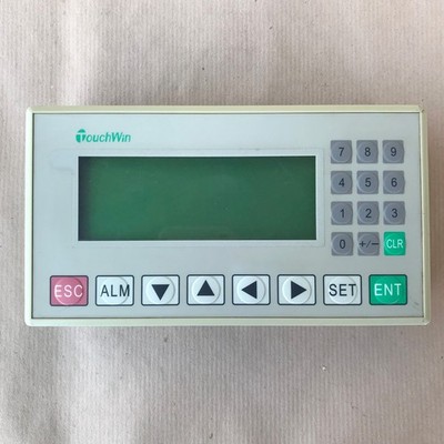 WUXI XINJE ELECTRIC TOUCHWIN OP320-A-N OPERATE PANEL