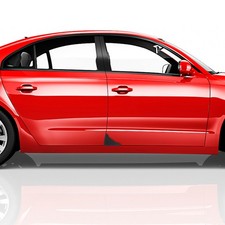 4pcs auto door edged Replacement Practical Universal Car Door Corner Protector