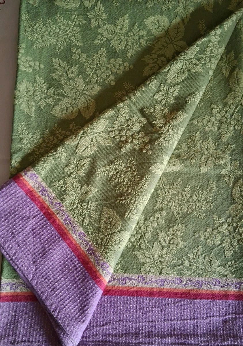 Martha Stewart Tablecloth for sale | eBay