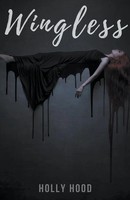 Holly Hood | Wingless | Taschenbuch | Englisch (2019) | Kartoniert / Broschiert