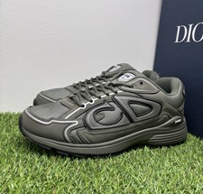 Size 41 (8 US) - Dior B30 Reflective  Olive  ...