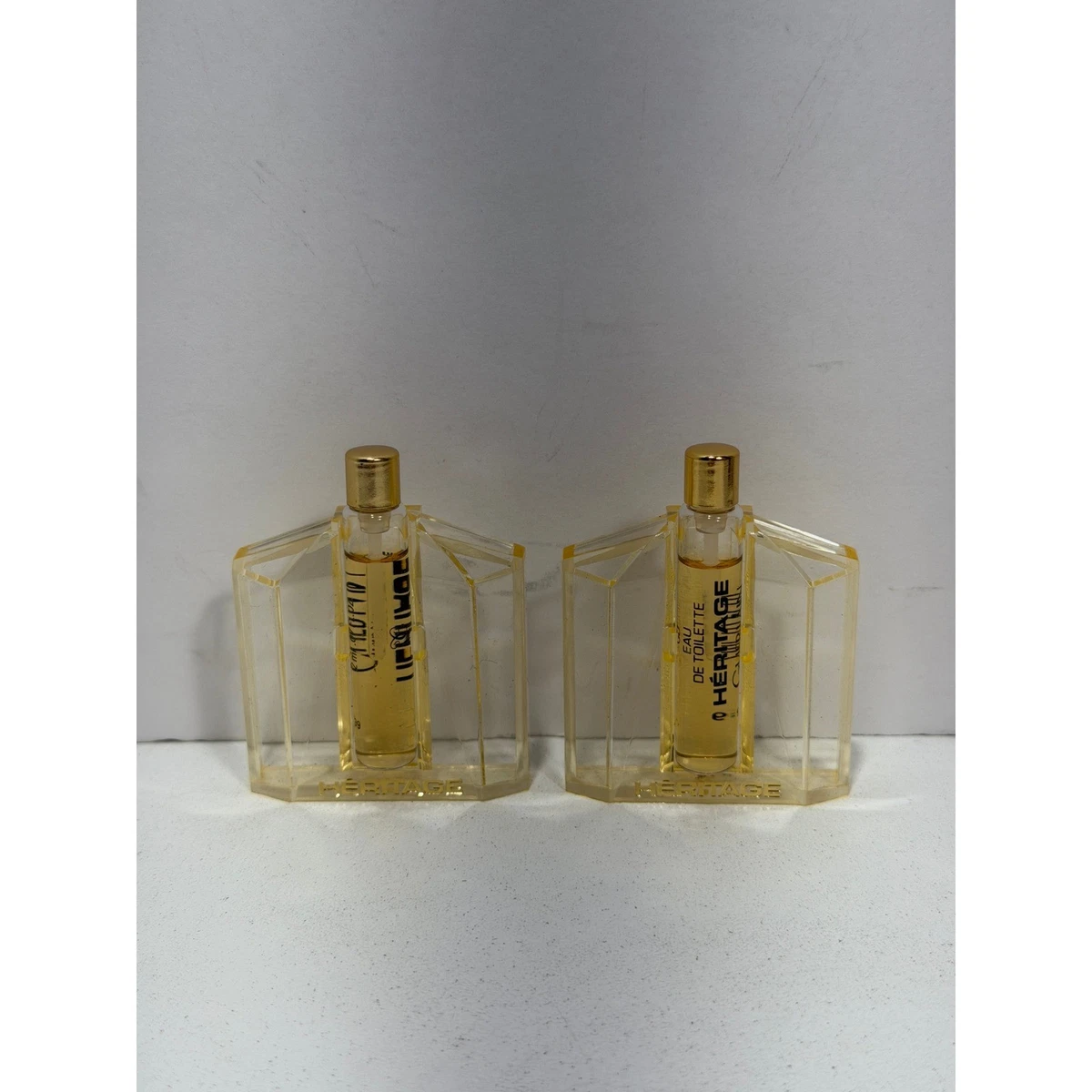 Guerlain Heritage Eau de Toilette for Men for sale | eBay