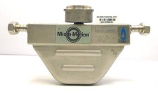 Micro Motion CNG050S239NCAZEZZZ Mass Flow Sensor 13174810