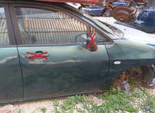 Porte avant et accessoires Suzuki LIANA