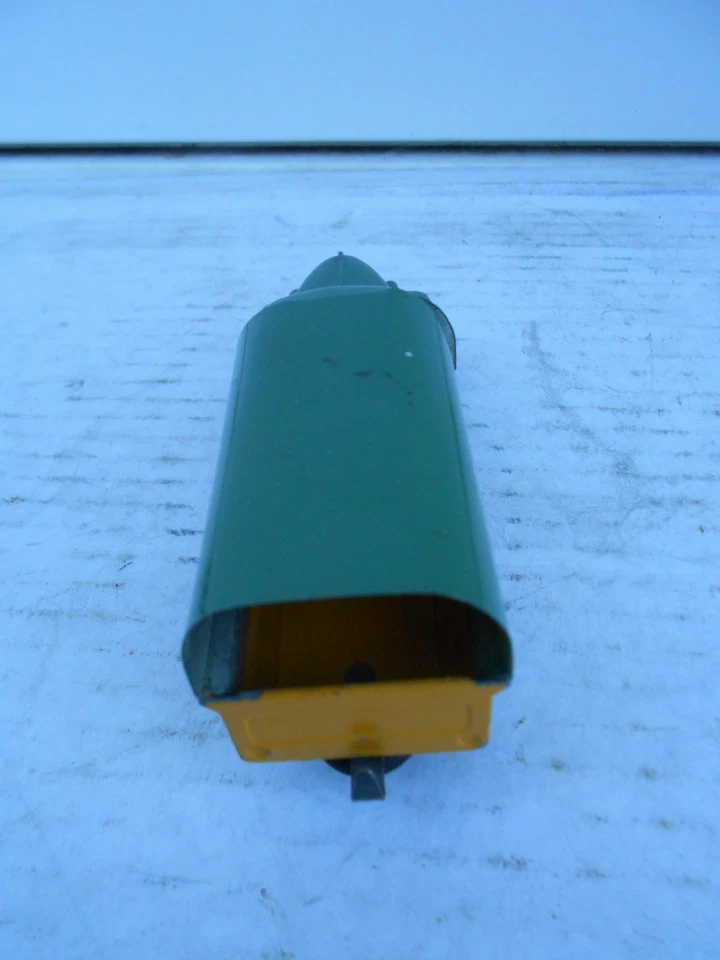 très belle camionnette studebaker DINKY toys - Photo 3/4