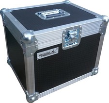 Helm Schwan Flightcase Motorsport Rennfahrer ...