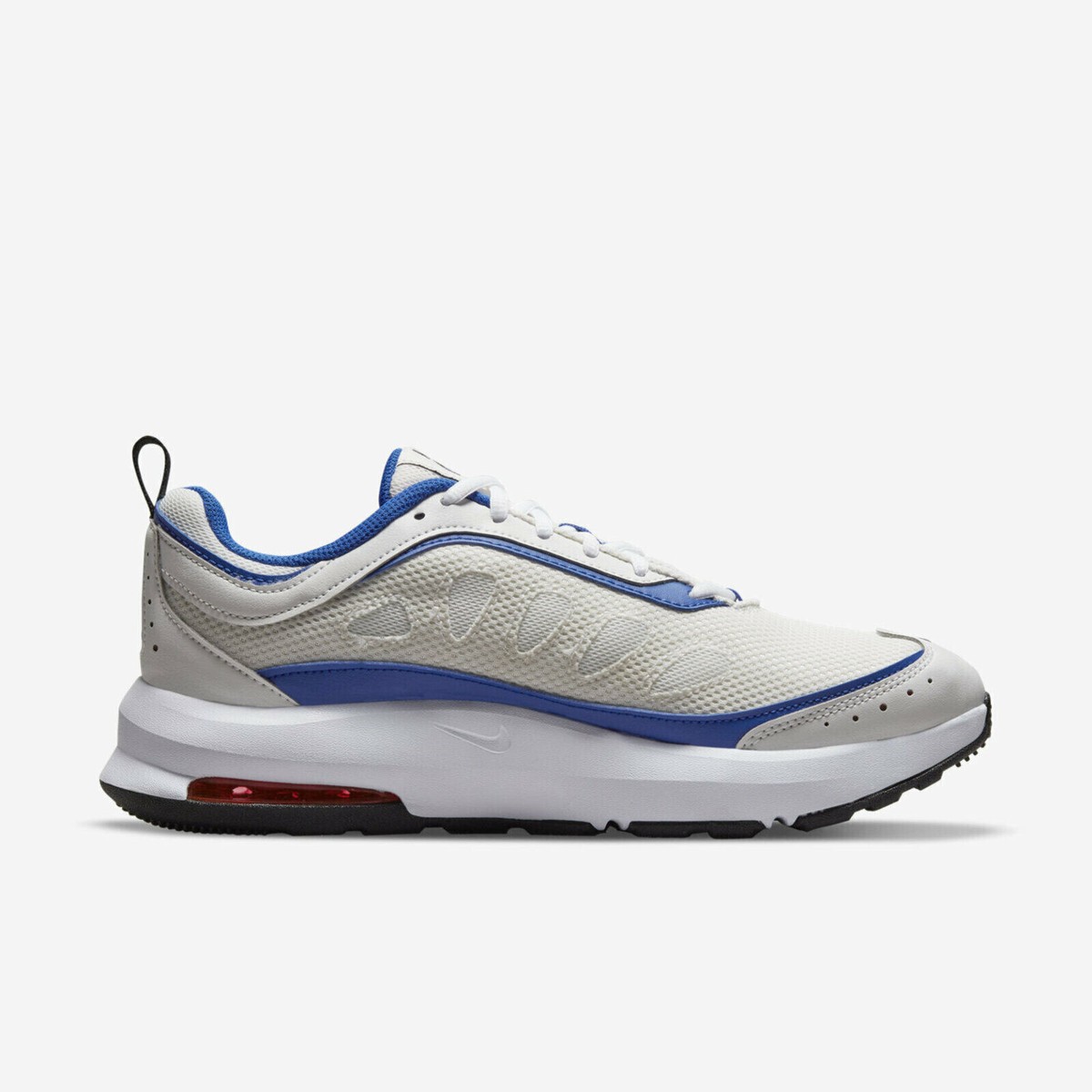 Men's Nike Air Max AP Phantom/Bright Crimson (CU4826 004) | eBay