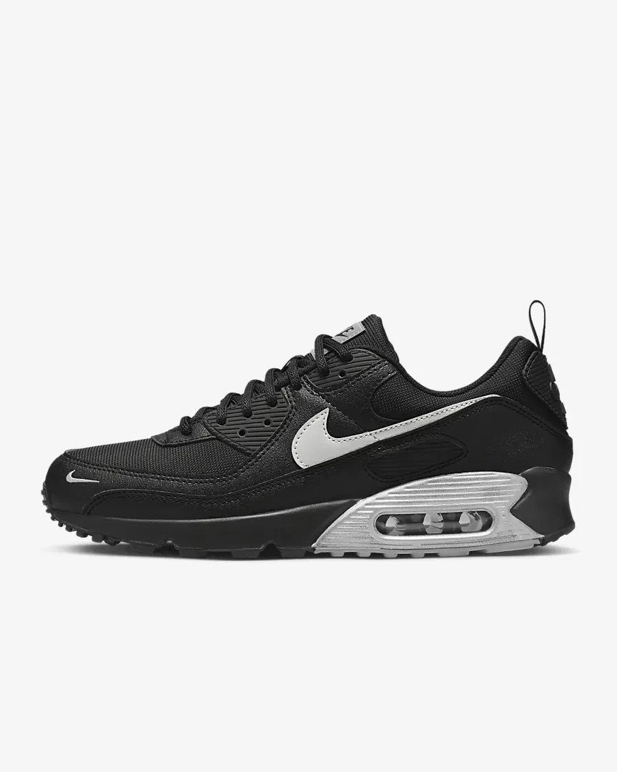 Nike trainers cost top