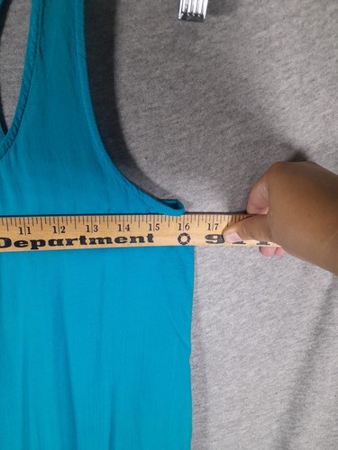 Volcom Tank Womens Small Lock Down Tank - Picture 3 of 7