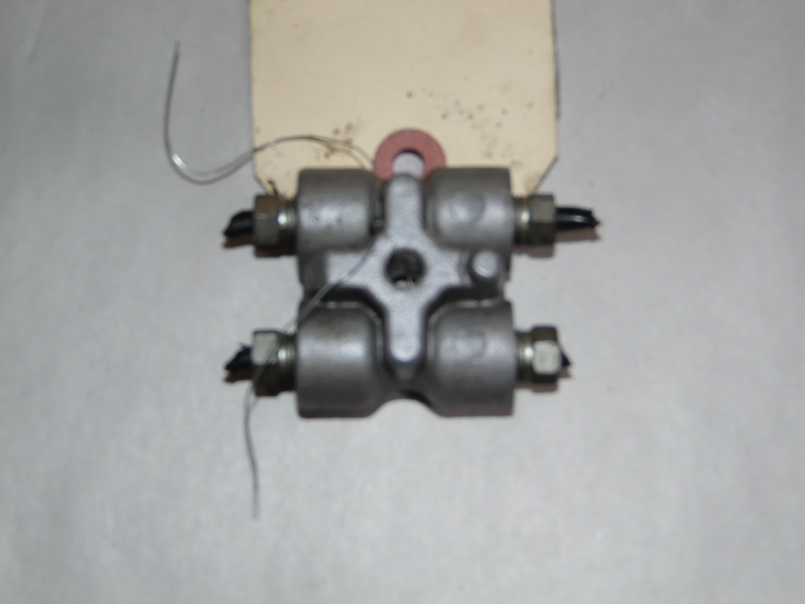 0611 Honda Civic OEM brake proportional proportioning valve Si model