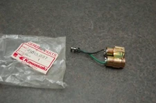 NOS GENUINE Kawasaki 21013-037 Condenser KZ KZ650 KZ550 LTD SR NEW OLD STOCK OEM