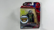 Marvel Mysterio - Mystery Web Gear