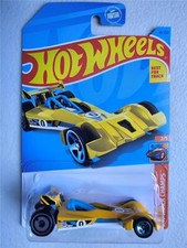 2023 Hot Wheels 41/250 HKK27 Hot Wired HW Track Champs 2/5