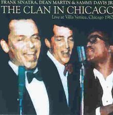 The Clan in Chicago - Live at Villa Venice, Chicago 1... | CD | Zustand sehr gut